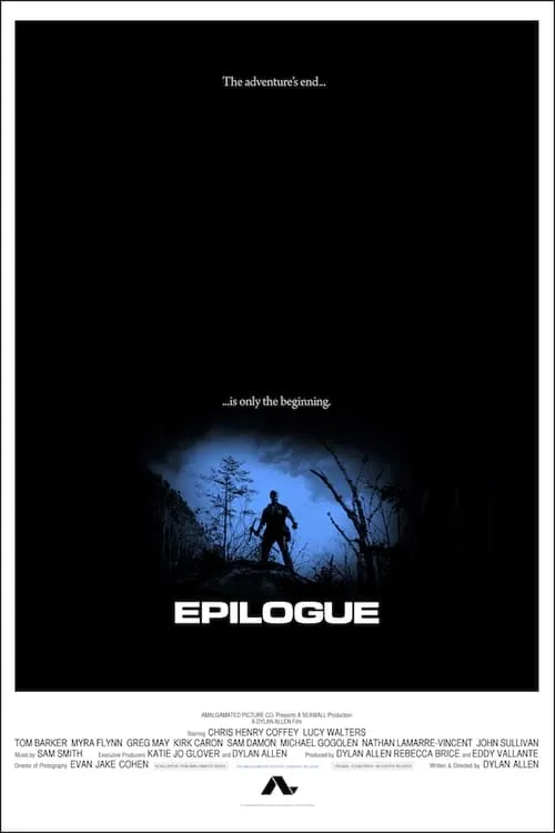 Epilogue (фильм)