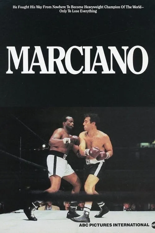 Marciano (movie)