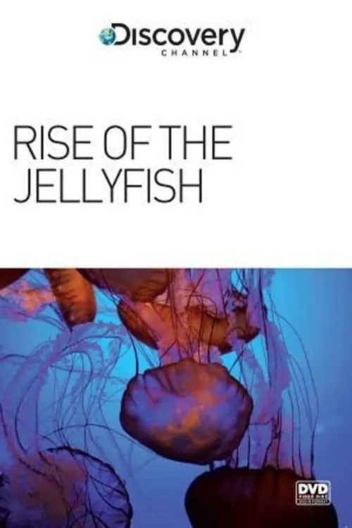 Rise of the Jellyfish (movie)