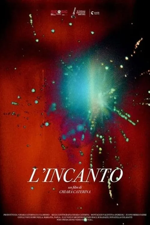 L'incanto