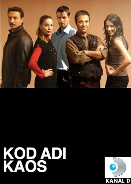 Kod Adı (сериал)