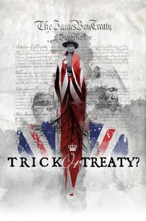 Trick or Treaty? (movie)