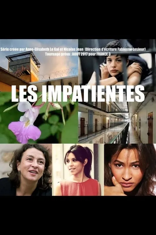 Les Impatientes (series)