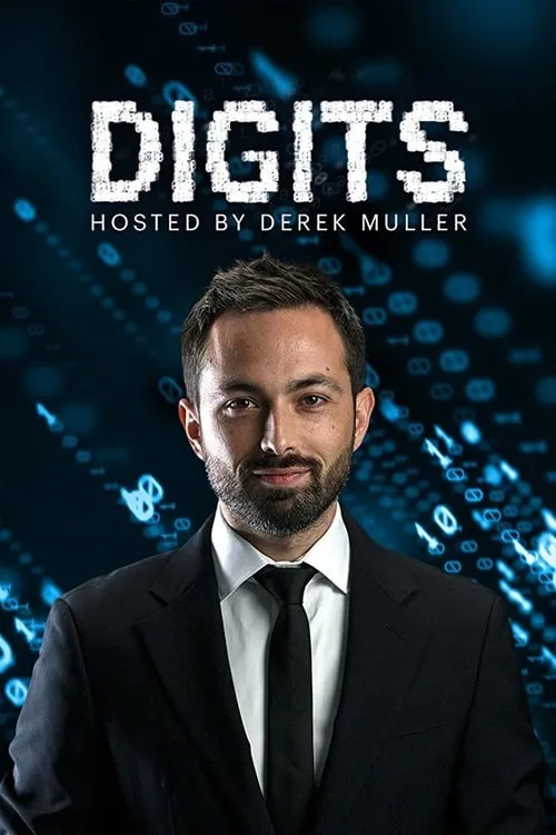 Digits (сериал)