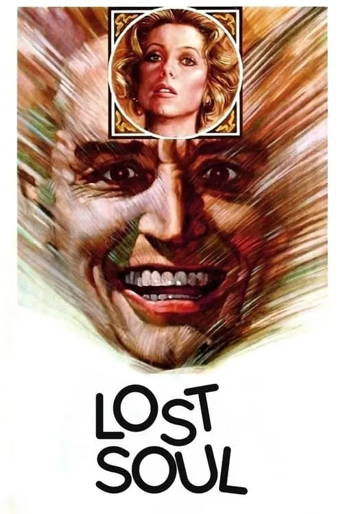 Lost Soul (movie)