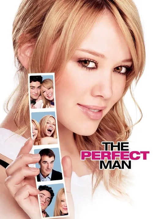 The Perfect Man (movie)
