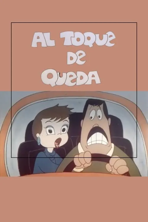 Al toque de queda (movie)