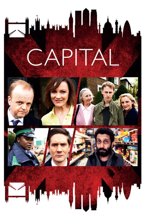 Capital (сериал)