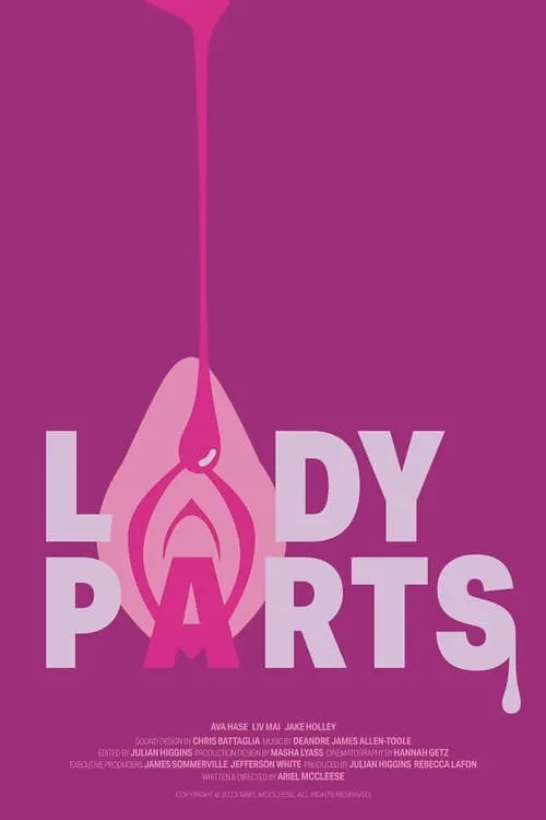 Lady Parts (фильм)