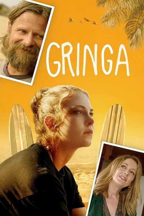 Gringa (movie)