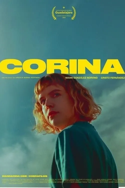 Corina (фильм)