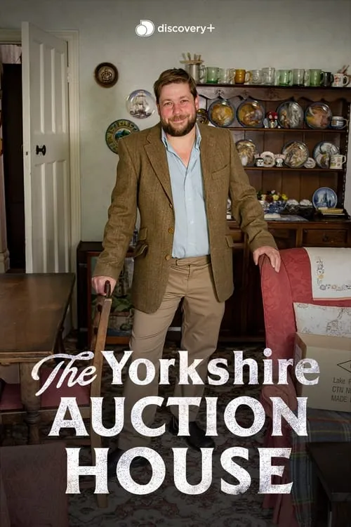 The Yorkshire Auction House (series)