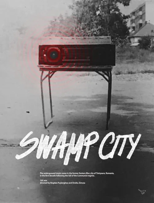 Swamp City (movie)