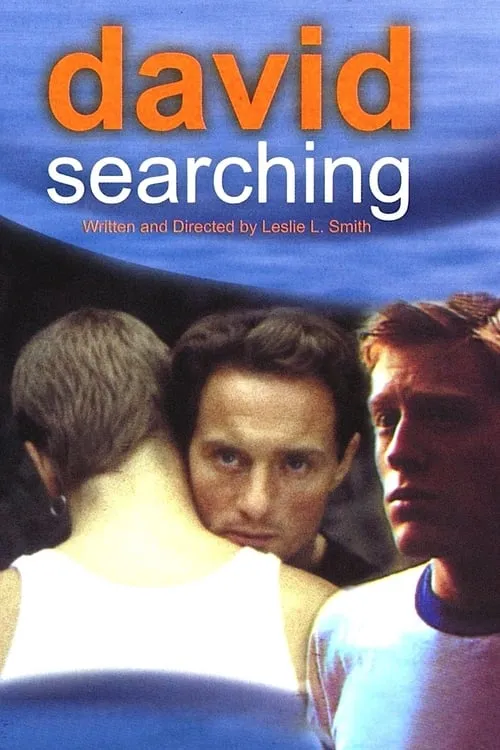 David Searching (movie)