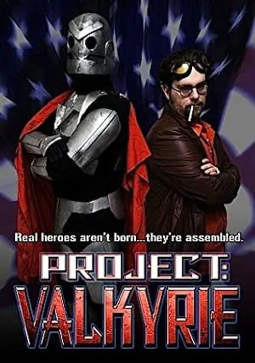 Project: Valkyrie (movie)
