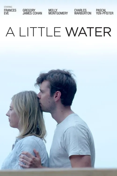 A Little Water (фильм)