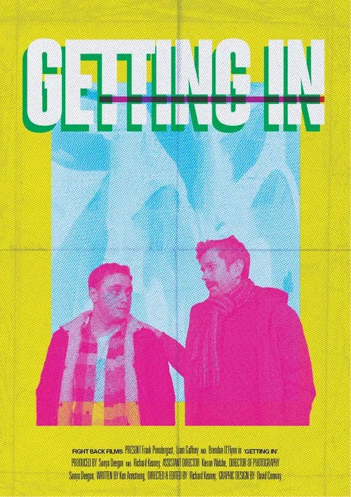 Getting In (movie)