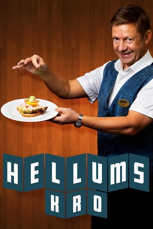 Hellums kro (series)