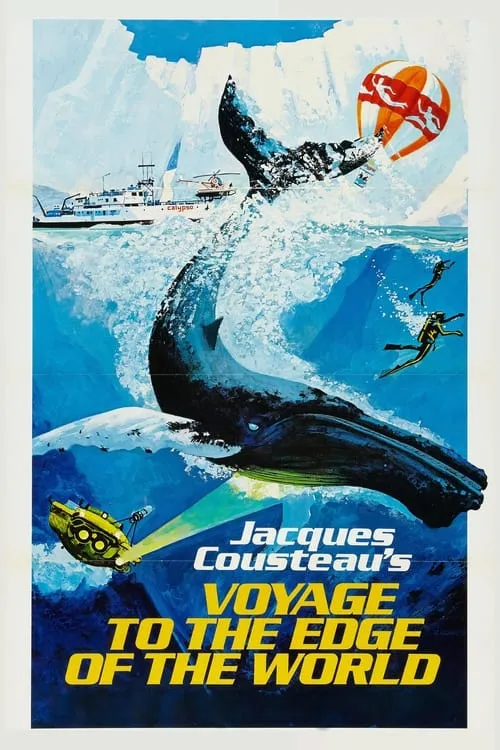 Voyage to the Edge of the World (movie)