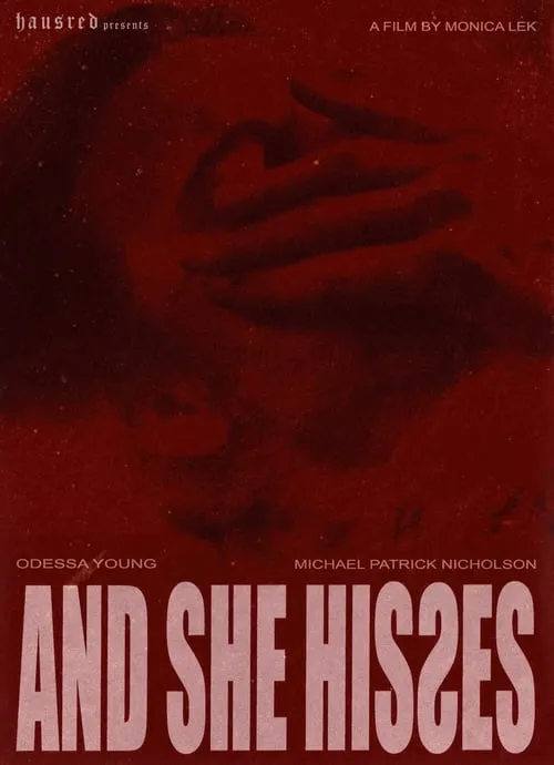 And She Hisses (movie)