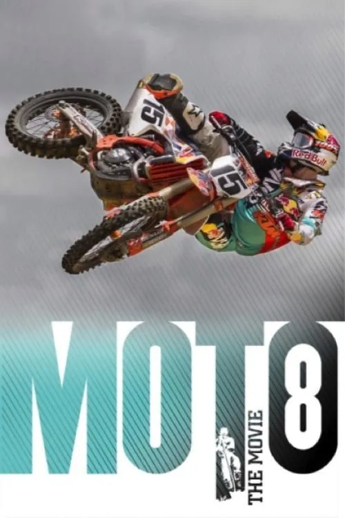 Moto 8: The Movie (movie)