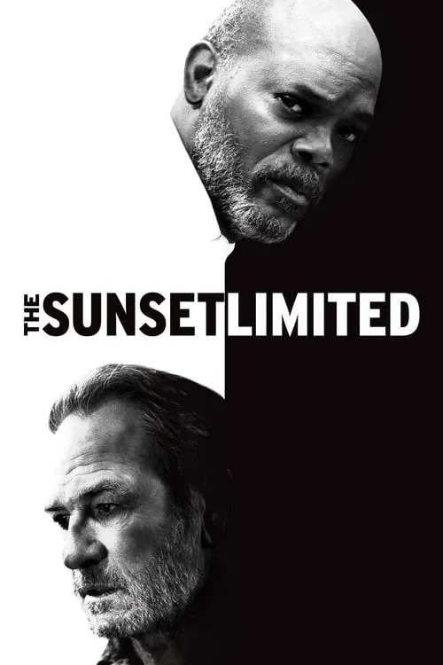 The Sunset Limited (movie)