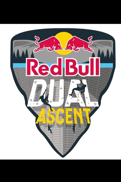 Red Bull Dual Ascent 2022 edition (фильм)