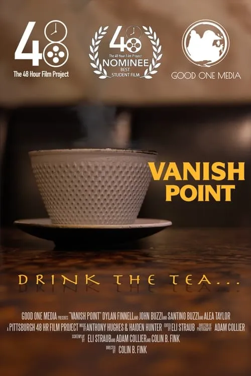 Vanish Point (movie)