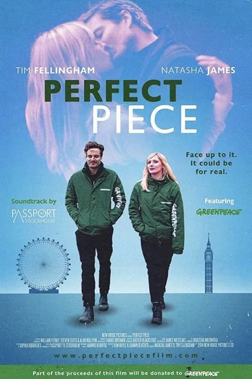 Perfect Piece (movie)