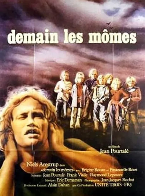 Demain les mômes (фильм)