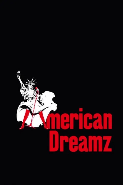 American Dreamz (movie)