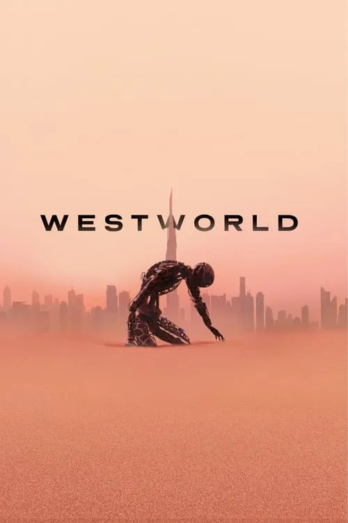 Westworld: The Story So Far (фильм)