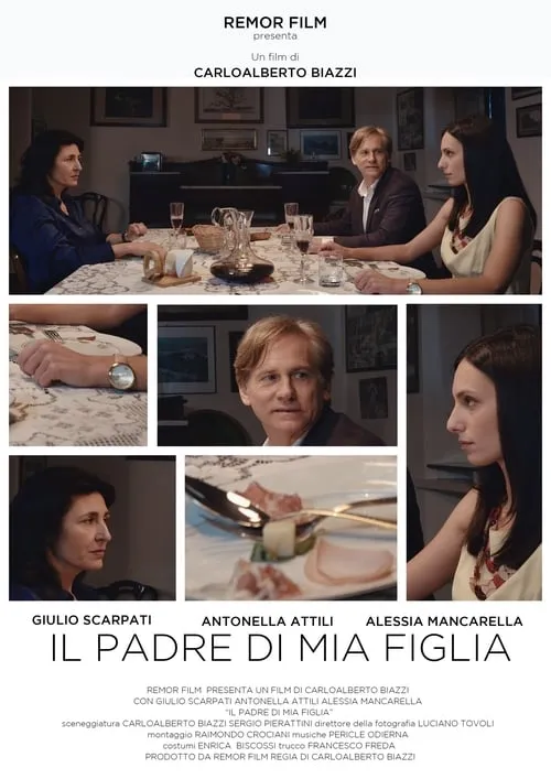 Il padre di mia figlia (movie)