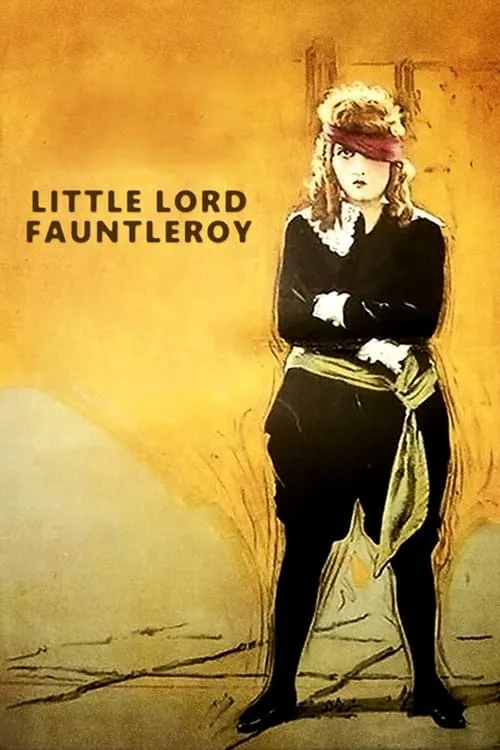 Little Lord Fauntleroy (movie)