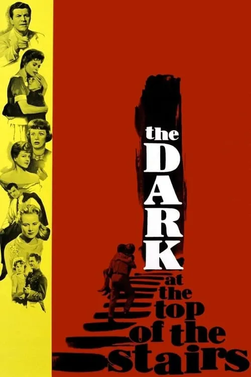 The Dark at the Top of the Stairs (movie)