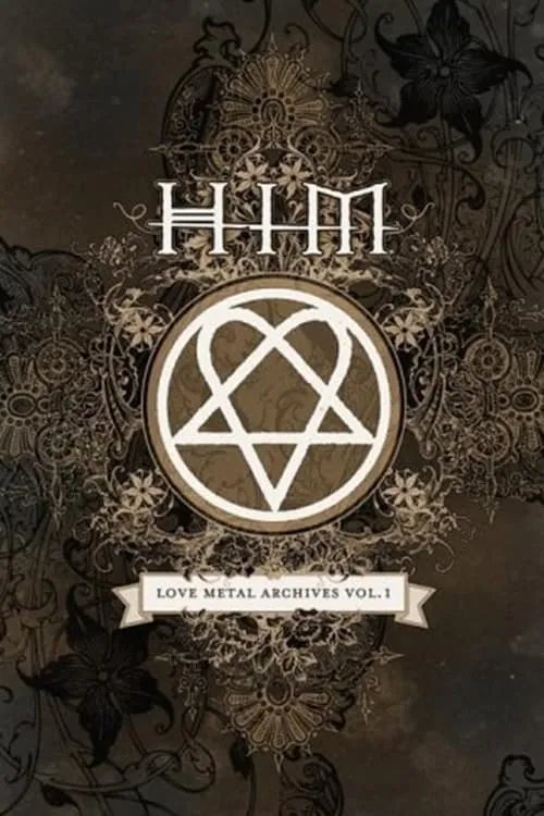 HIM: Love Metal Archives Vol. 1 (фильм)