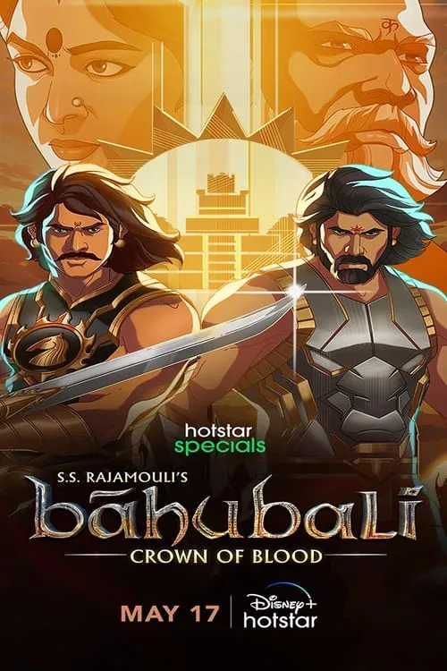 Bāhubali: Crown of Blood