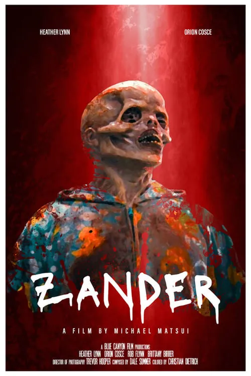 Zander (фильм)