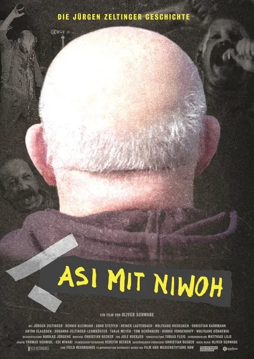 Asi mit Niwoh (фильм)