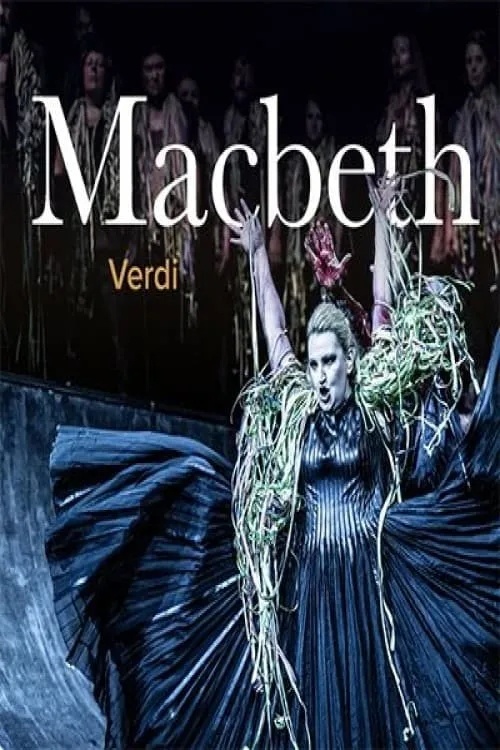 Macbeth - Düsseldorf (movie)