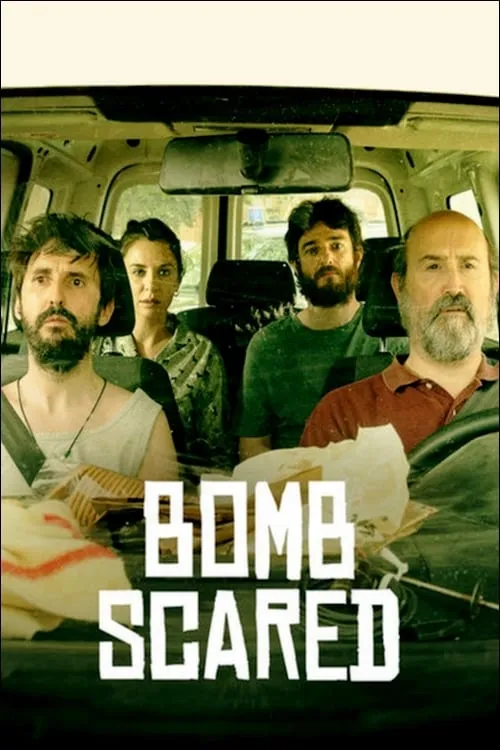 Bomb Scared (movie)