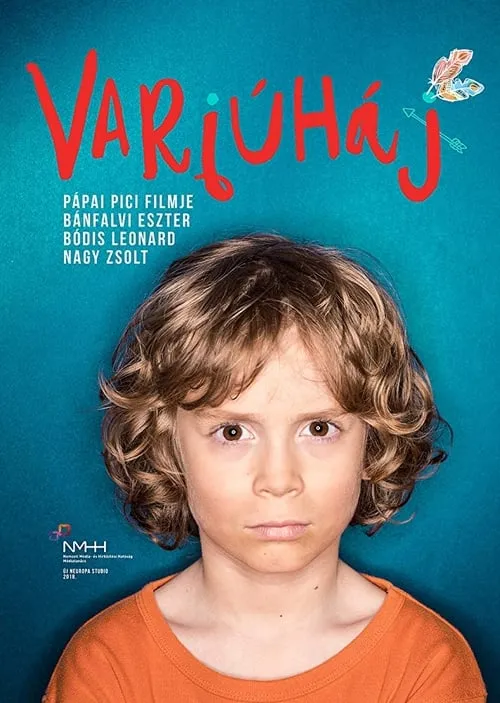 Varjúháj (movie)