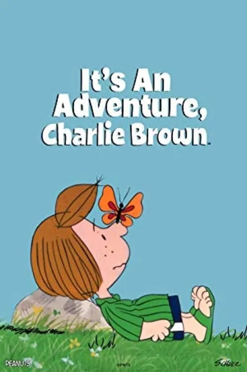 It's an Adventure, Charlie Brown (movie)