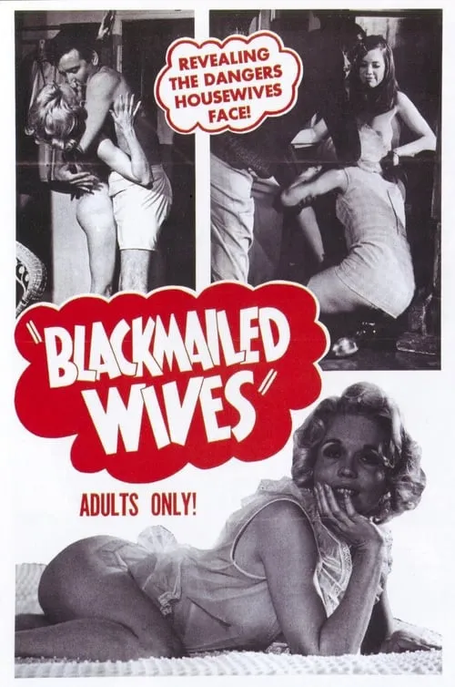 Blackmailed Wives (movie)