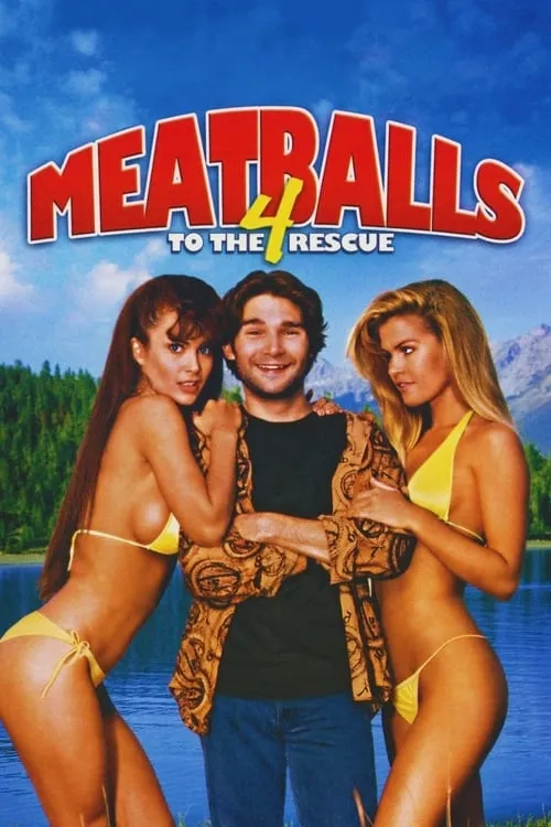 Meatballs 4: To the Rescue (movie)