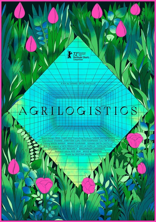 Agrilogistics (movie)