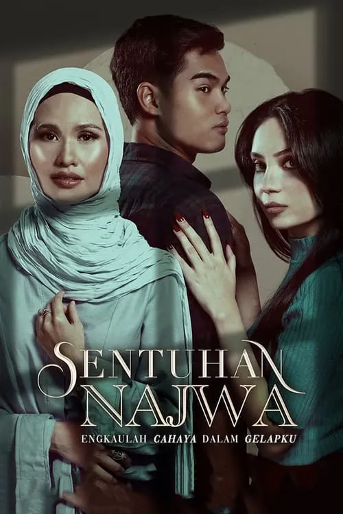 Sentuhan Najwa (series)