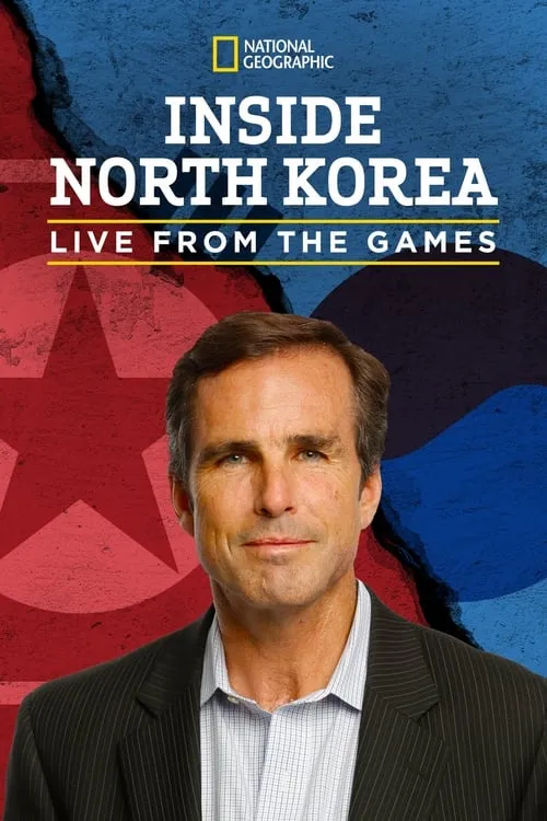 Inside North Korea: Live from the Games