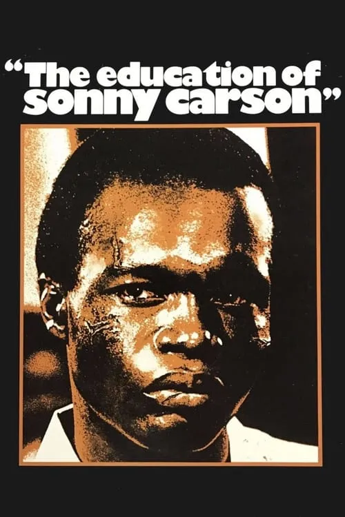 The Education of Sonny Carson (movie)