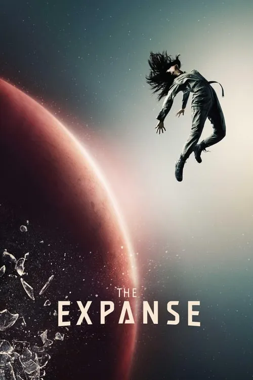 The Expanse (series)